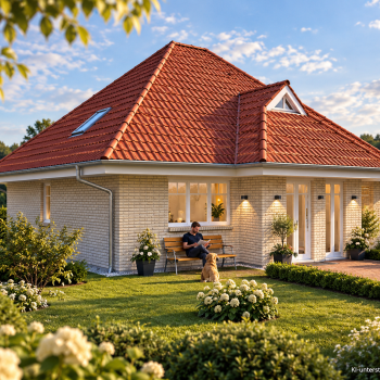 Bungalow Sonnenblick