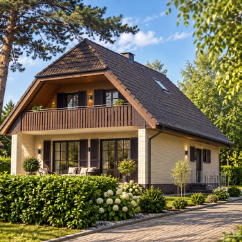 Landhaus Heide