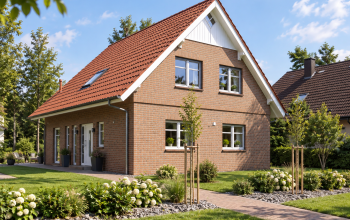 Weltrekordhaus Premiere